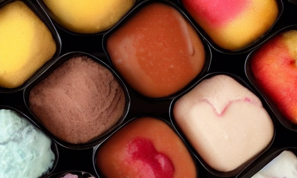 Cum sa faci coloranti alimentari naturali acasa