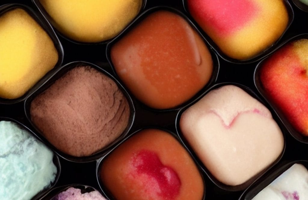 Cum sa faci coloranti alimentari naturali acasa