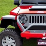 Cum sa previi ranile la copii provocate de jucarii