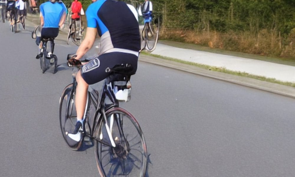 Este bine sa mergi pe bicicleta sau sa faci antrenament cu bicicleta de fitness in fiecare zi