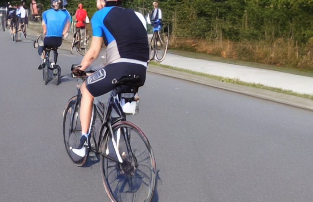 Este bine sa mergi pe bicicleta sau sa faci antrenament cu bicicleta de fitness in fiecare zi