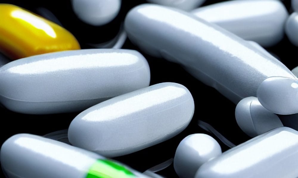 Exista Alflutop pastile