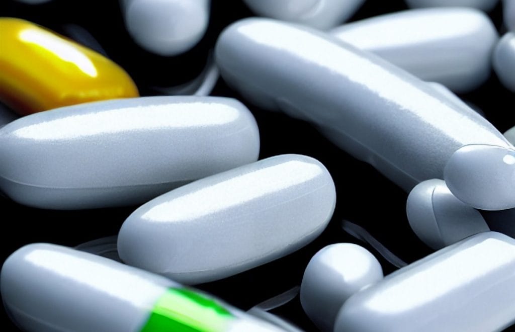 Exista Alflutop pastile