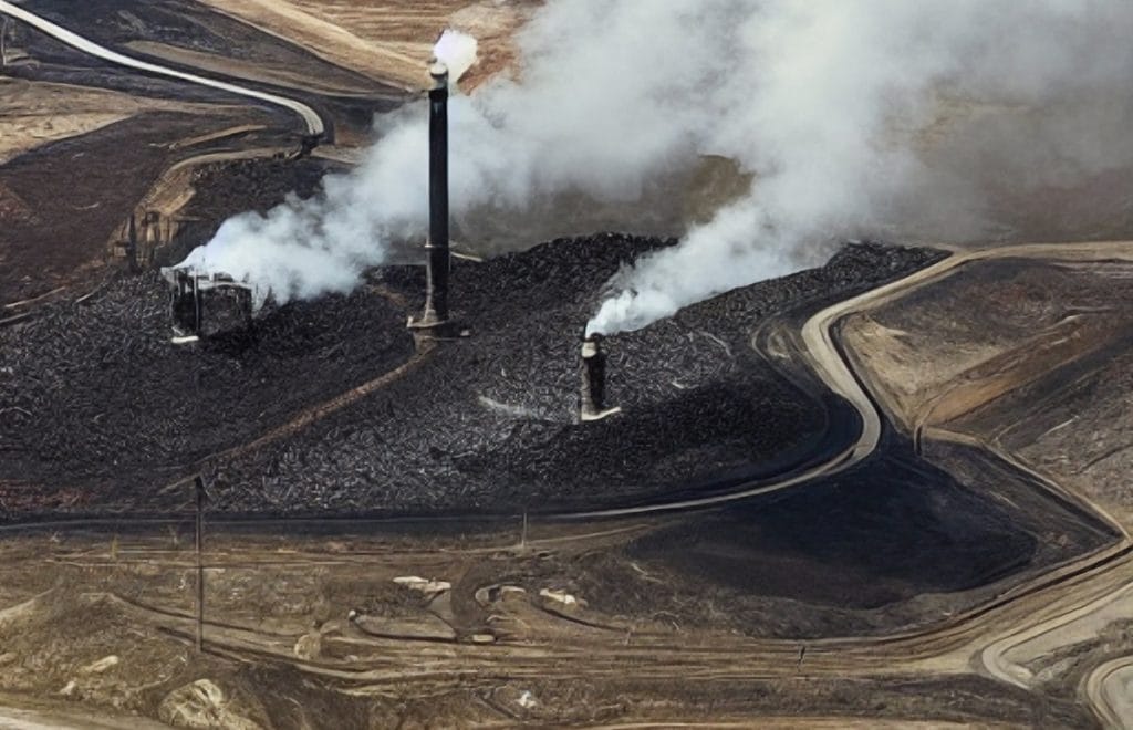 Oamenii pot folosi la nesfarsit sursele de petrol si carbune