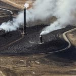 Oamenii pot folosi la nesfarsit sursele de petrol si carbune