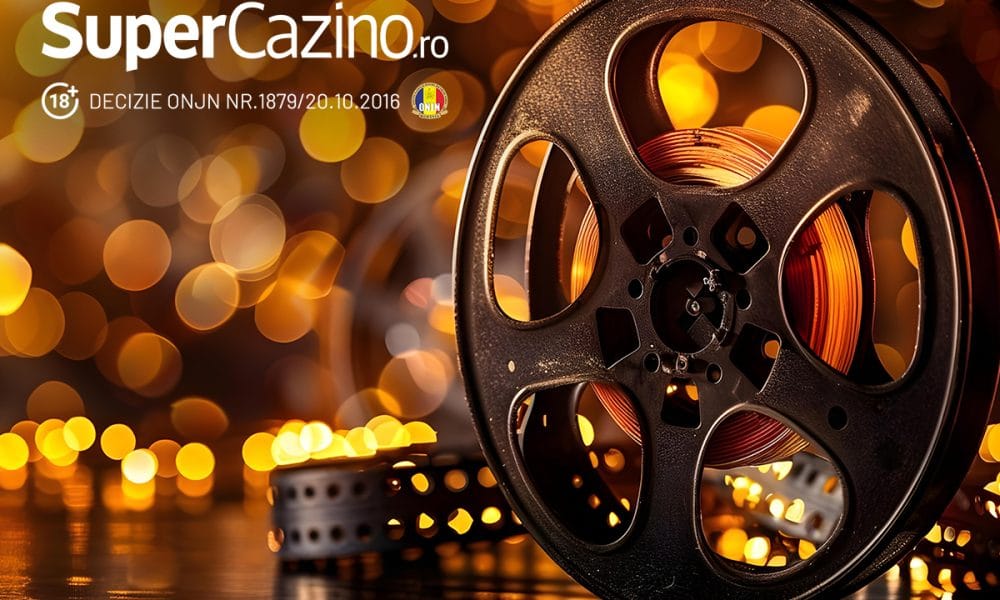 Ruleta cinematografică: jocurile de noroc și reprezentarea lor SC thepoc.ro