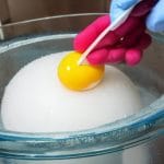 cum sa congelezi ouale