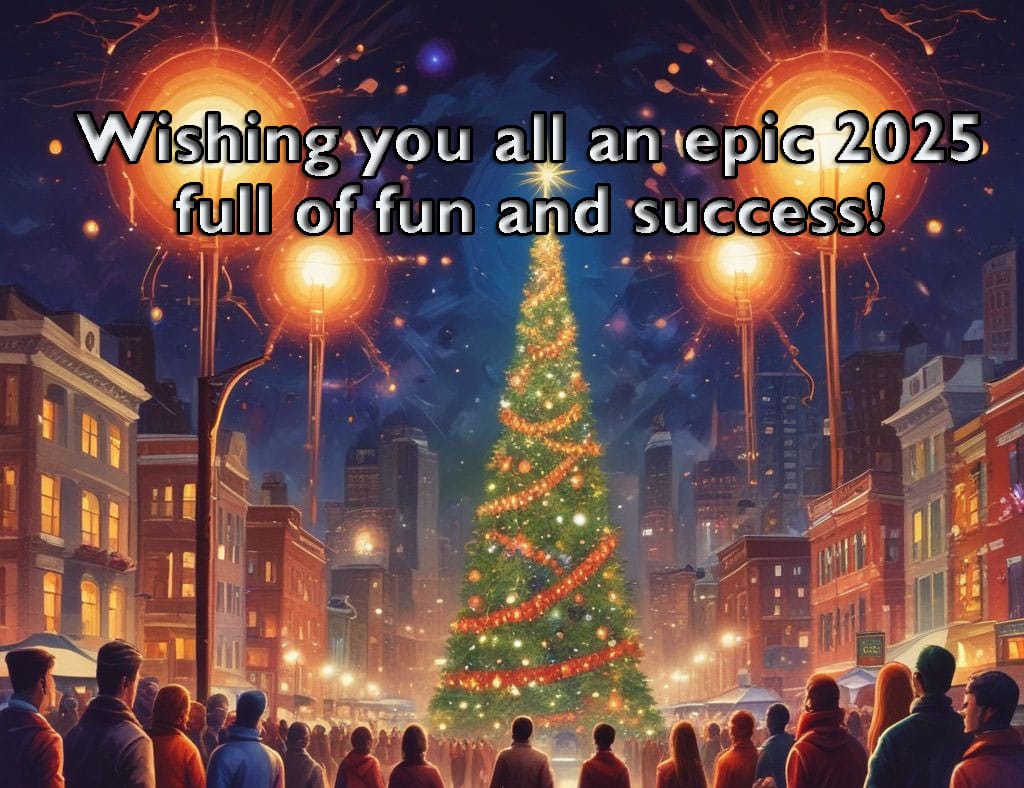 foto la multi ani 2025