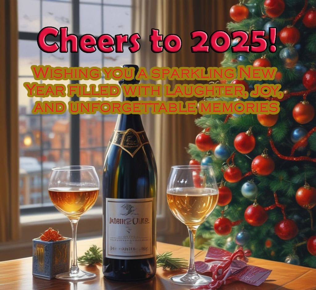 la multi ani 2025 foto