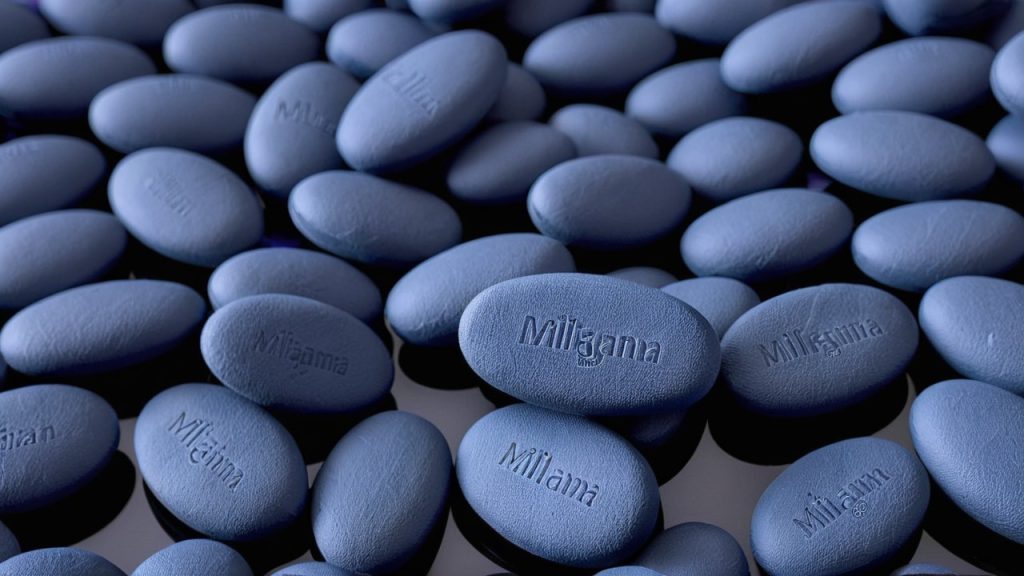 Milgamma pentru Spate: Un Ghid Complet Despre Utilizarea sa în Ameliorarea Durerilor Neuropatice