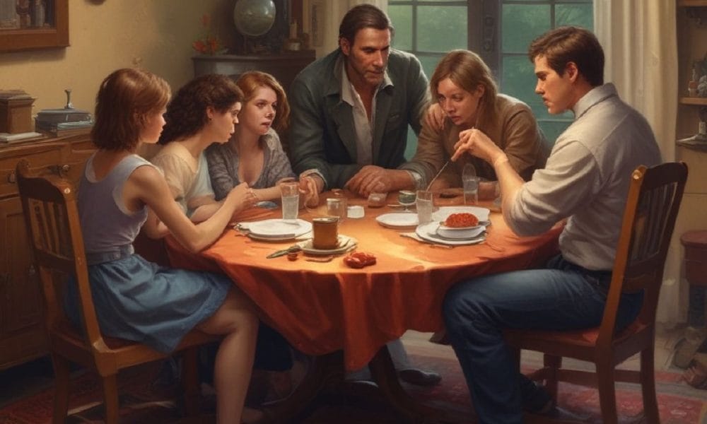 semne evidente ale persoanelor toxice in familie