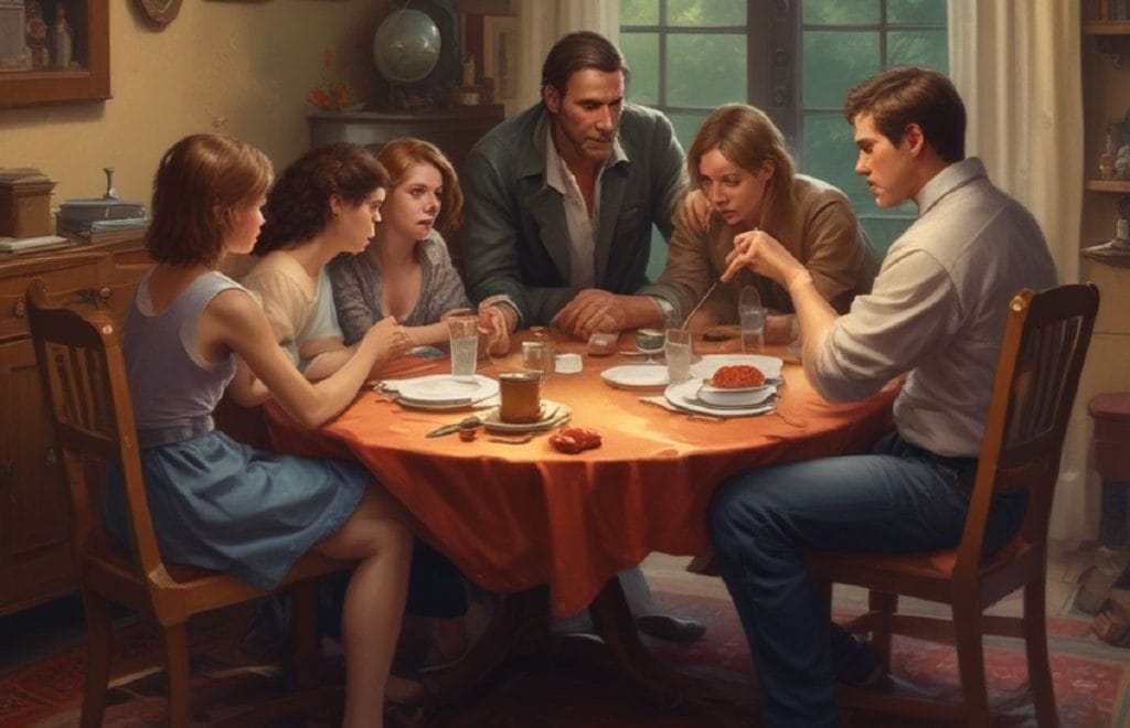 semne evidente ale persoanelor toxice in familie