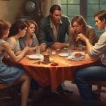 semne evidente ale persoanelor toxice in familie