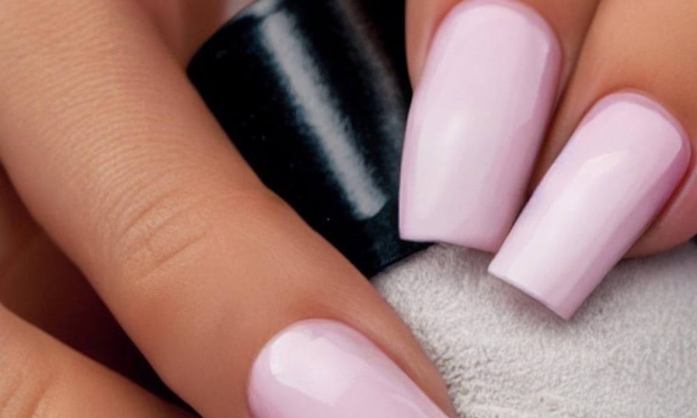 Care este diferența dintre nail prep și primer: Dezleagă misterul acestor produse Care este diferenta dintre nail prep si primer