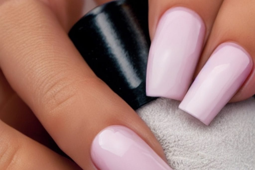 Care este diferenta dintre nail prep si primer