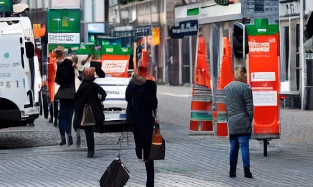 Cat timp trebuie sa lucrezi inainte de a ramane insarcinata in Germania