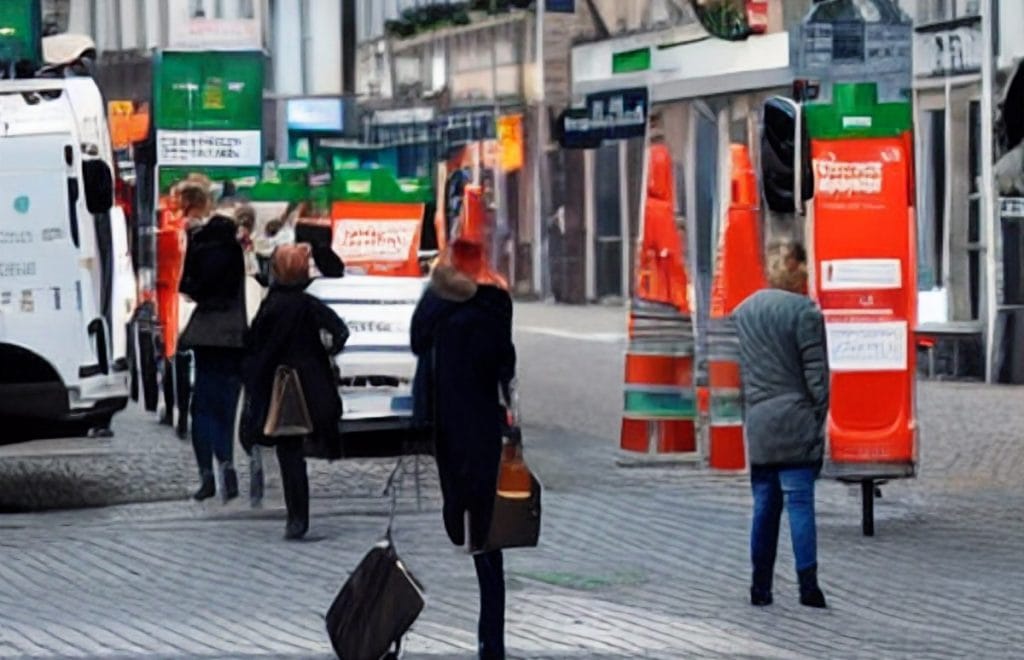 Cat timp trebuie sa lucrezi inainte de a ramane insarcinata in Germania