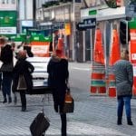 Cat timp trebuie sa lucrezi inainte de a ramane insarcinata in Germania