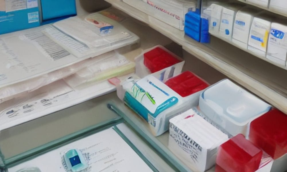 Câte luni se ia Arlevert pentru amețeli? Ghid detaliat și important Cate luni se ia Arlevert pentru ameteli