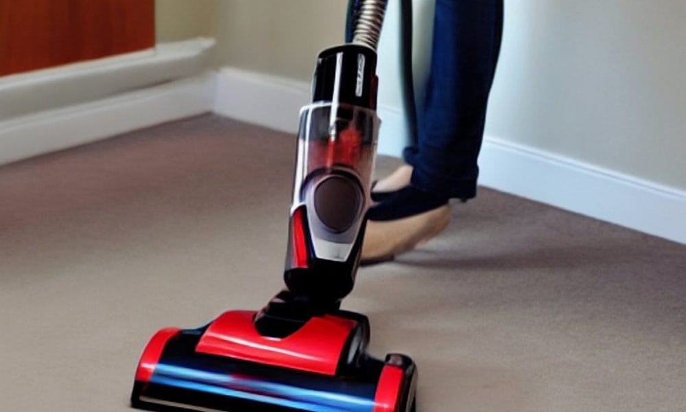 Ce putere trebuie sa aiba un aspirator vertical bun
