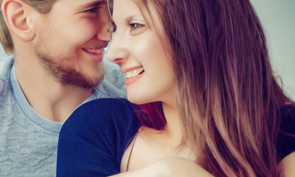 Ce sa i spui iubitul tau cand e suparat