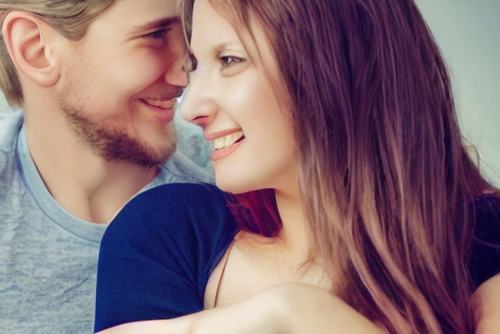 Ce sa i spui iubitul tau cand e suparat