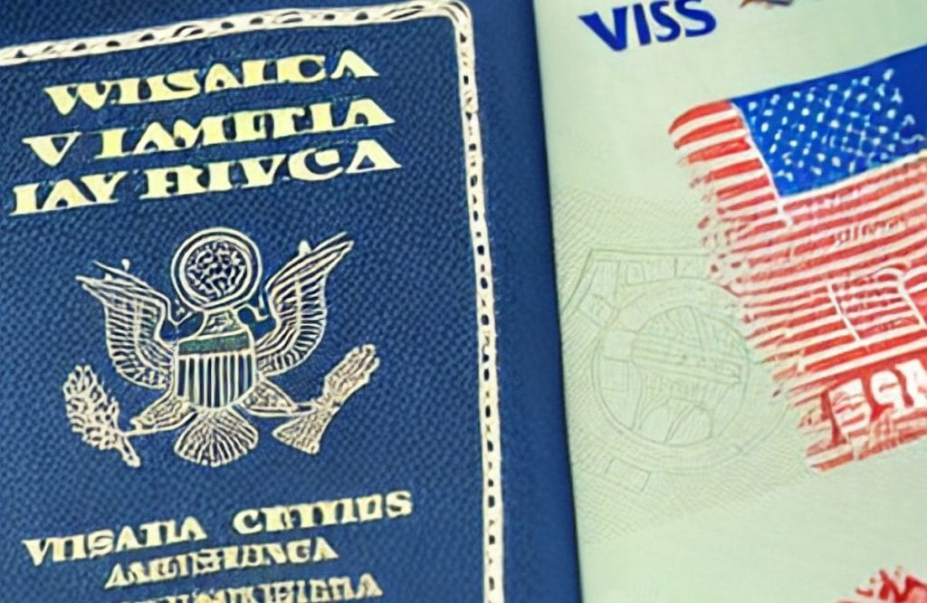 Ce tari nu au nevoie de viza pentru America (SUA)