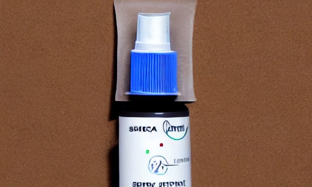 Cele mai eficiente spray uri nazale cu antibiotic pentru sinuzita
