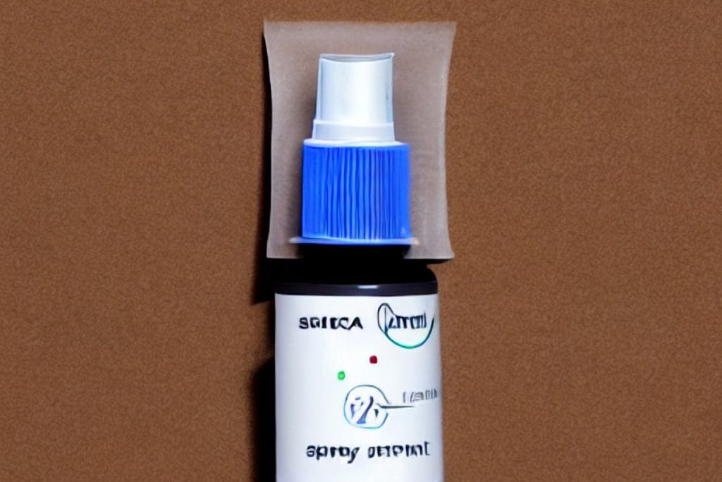 Cele mai eficiente spray uri nazale cu antibiotic pentru sinuzita