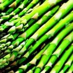 Cum iti dai seama ca sparanghelul este stricat