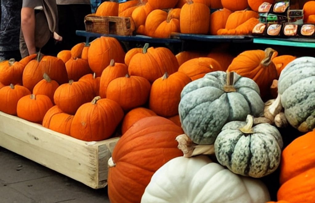 Cum iti dai seama daca dovleacul s a stricat