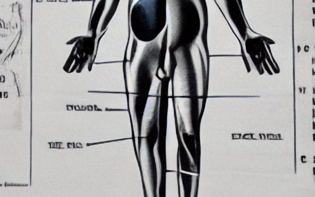 Dimensiunile normale ale prostatei