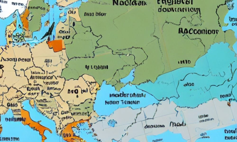 Poate un presedinte sa scoata o tara din UE si NATO