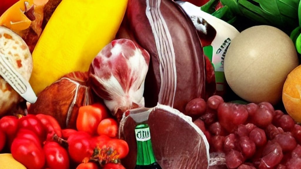 Surse alimentare de calciu ionic