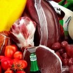 Surse alimentare de calciu ionic