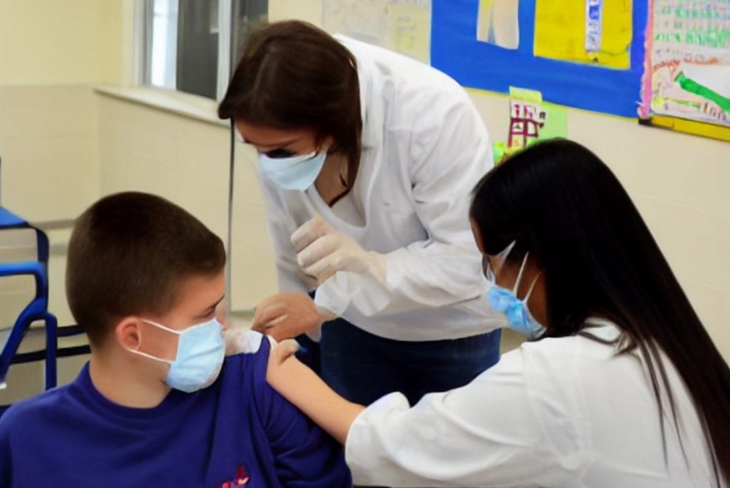 ce se intampla daca nu faci vaccinul la 14 ani