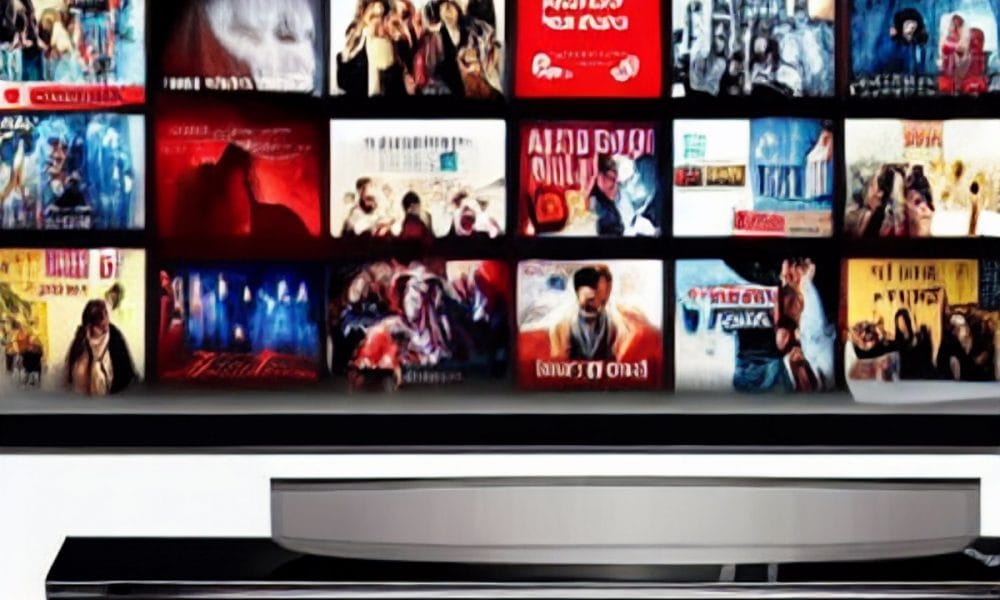 8 cele mai bune filme de văzut pe Netflix în 2025: de la SF la comedii iconice și drame războinice cele mai bune filme de vazut pe Netflix in 2025