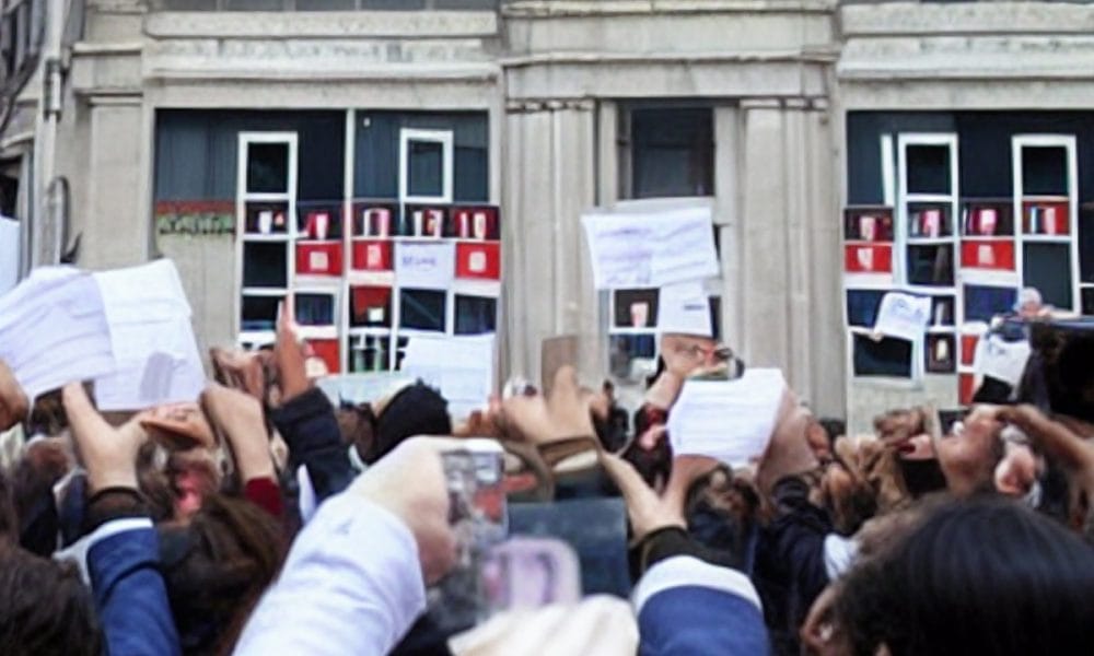 În democrație, pot oamenii alege prin vot direct un lider care nu face parte din partide, loji masonice sau structuri de forță ale statelor? in democratie, pot oamenii alege prin vot direct un om care nu face parte din partide, loji masonice sau structuri de forta ale statelor