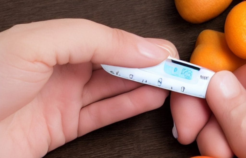 Care este glicemia normala in functie de varsta