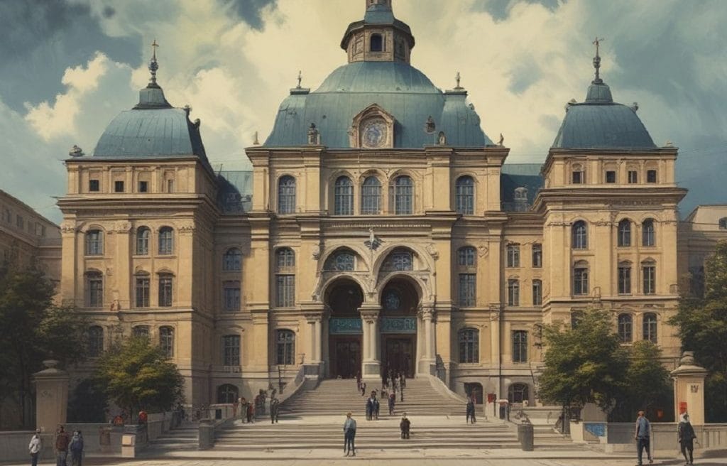 Cate institutii publice si angajati are Romania