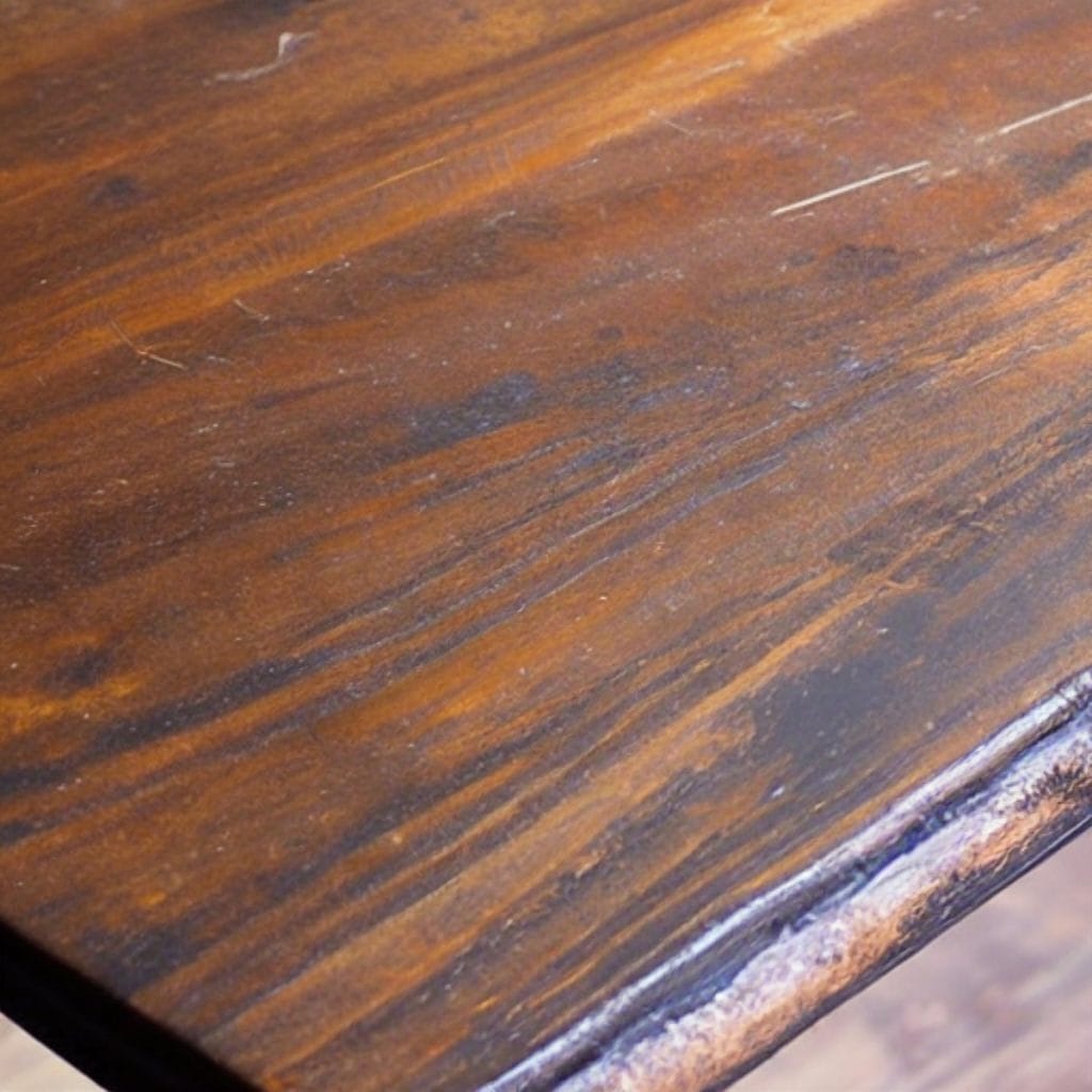 Cele mai bune trucuri pentru a scoate zgarieturile de pe mobila si pentru a i reda stralucirea