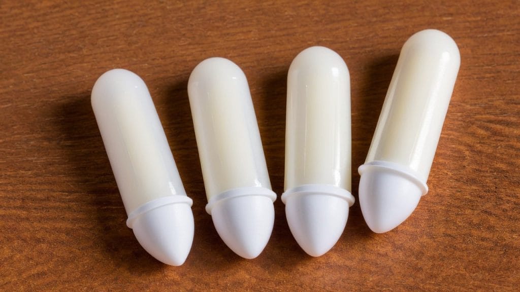 cele mai bune supozitoare pentru hemoroizi