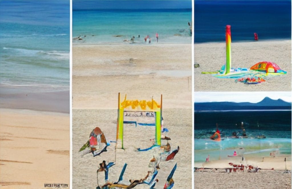 pe ce plaje poti sa faci nudism in romania