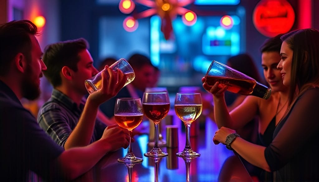 Care sunt efectele de scurta si de lunga durata ale alcoolului