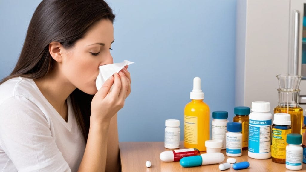 care sunt cele mai bune medicamente pentru alergii