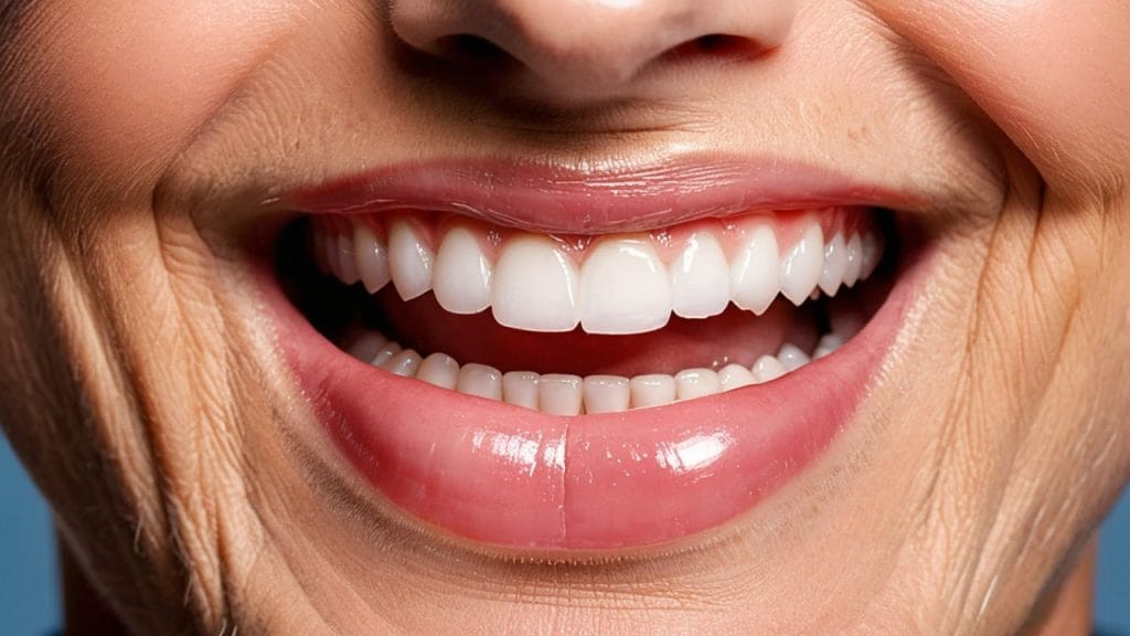 cel mai bun adeziv pentru protezele dentare