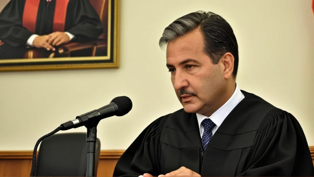 cum faci o plangere unui judecator