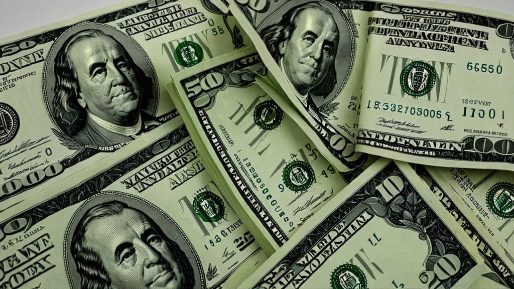 cum sa faci bani din nimic