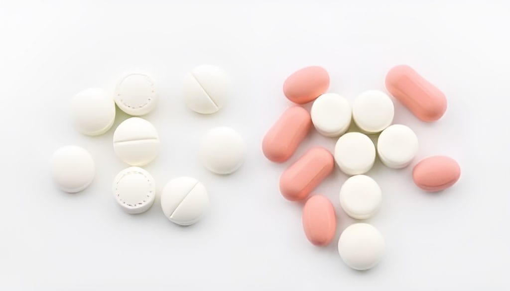 Diferența dintre Siofor și Glucophage: O Analiză Bazată pe Compoziție, Eficiență, Reacții Adverse, Preț, Disponibilitate