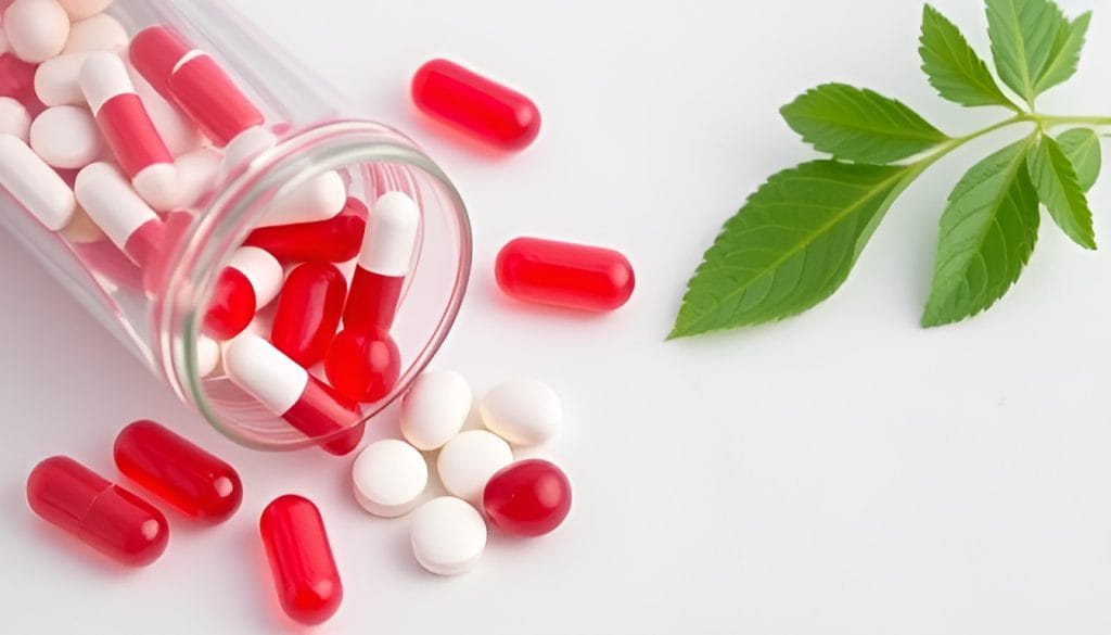 cele mai bune pastile pentru anemie